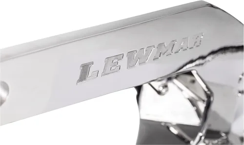 Miniatura 3 de Ancla Epsilon de acero inoxidable Lewmar para barcos eléctricos y veleros