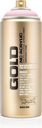 Miniatura 200 de Montana Cans Montana ORO 400 ml Color, 100 Por Ciento Magenta Pintura en Aerosol, MXG-P3000