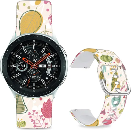 Miniatura 9 de Correas deportivas para reloj compatibles con Samsung Galaxy Watch 7/FE/6/5/4 de 1.57 pulgadas 1.73 pulgadas/Galaxy Watch 6 Classic de 1.85 pulgadas