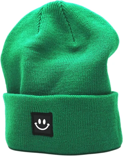 Miniatura 6 de Gorro de punto para hombremujer - Gorro cálido y moderno para todas las estaciones