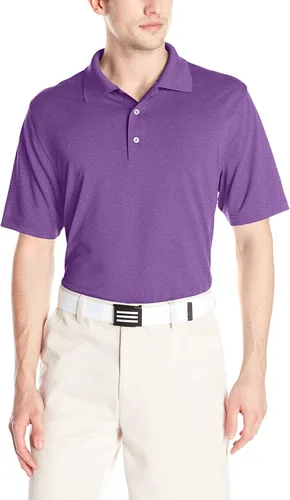 Miniatura 4 de Tienda Essentials Men's Regular-Fit Quick-Dry Golf Polo Shirt (Available in Big & Tall)