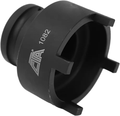 CTA Tools 1082 4-Lug Socket de rótula - Compatible con Mercedes Benz