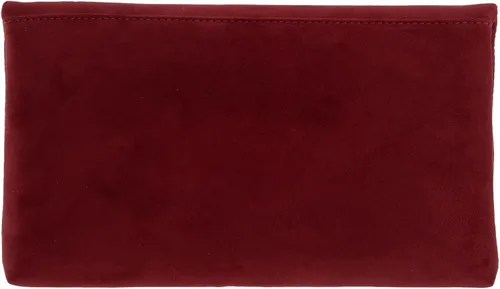 Miniatura 2 de JNB Bolso plegable de microgamuza sintética