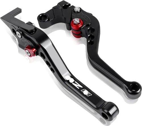 Miniatura 24 de Brake Lever for FZ8 FZ-8 2011 2012 2013 2014 2015 2016-2020 Motorcycle Adjustable Folding Extendable Brake Clutch Levers Handle