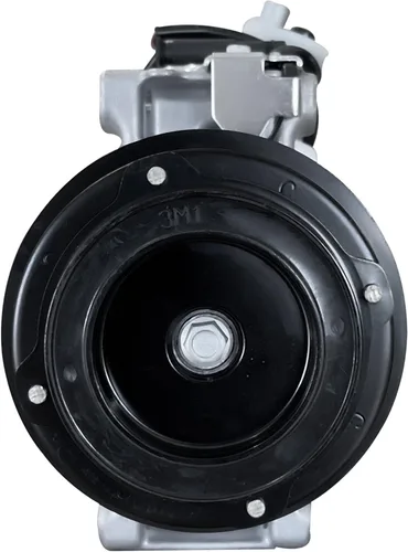 Miniatura 3 de RYC Nuevo compresor de CA y embrague de A/C AFH324