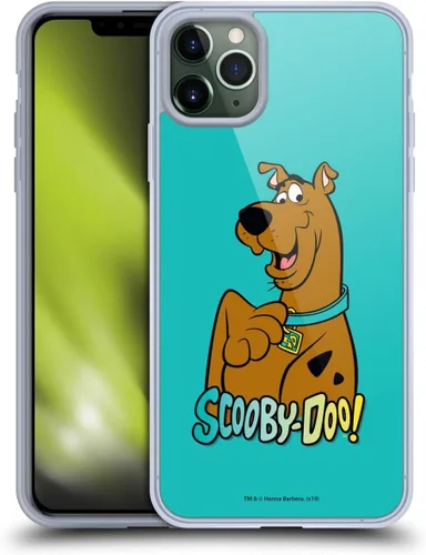 Miniatura 83 de Head Case Designs Funda con licencia oficial de Scooby-Doo Capture Character Art a prueba de golpes [protección de grado militar] compatible