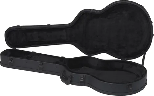 Miniatura 2 de Gibson ES-335 Hardshell Case Modern, Negro