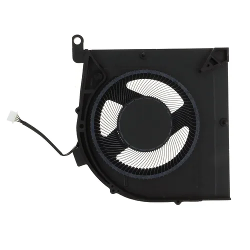 Miniatura 3 de Ventilador de refrigeración de CPU de repuesto 5V para Lenovo LOQ 15IRH8 GeekPro G5000 IRH8 FQRH DFS5L22H15G86B