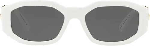 Miniatura 3 de Versace Gafas de sol VE4361 53 para hombre, mujer de 2.087in