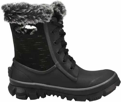 Miniatura 4 de BOGS Botas de nieve Arcata Dash para mujer