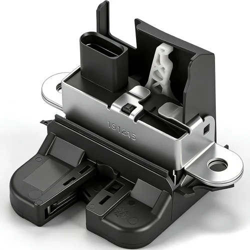 Miniatura 10 de Reemplazo del actuador de bloqueo del pestillo del maletero para Chevrolet Impala/Cruze/Malibu y Buick Regal/Lacrosse y Cadillac CTS/ATS/XTS