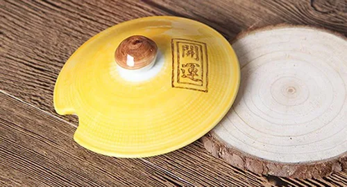 Miniatura 7 de Cerámica japonesa Maneki Neko Lucky Cat Azúcar Sal Pimienta Tarro de almacenamiento con tapa y cuchara Púrpura