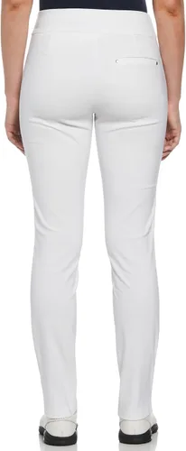 Miniatura 2 de PGA TOUR Pantalón de golf para mujer con control de abdomen (talla XS-5X)