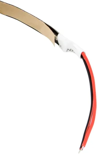 Miniatura 5 de Grand General 70590 - Tira de luz LED flexible de 16 pies 5050, impermeable, para uso interior, color ámbar