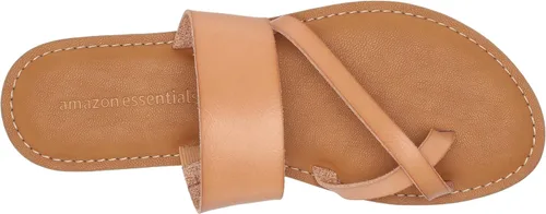 Miniatura 5 de Tienda Essentials Sandalias de una banda para mujer