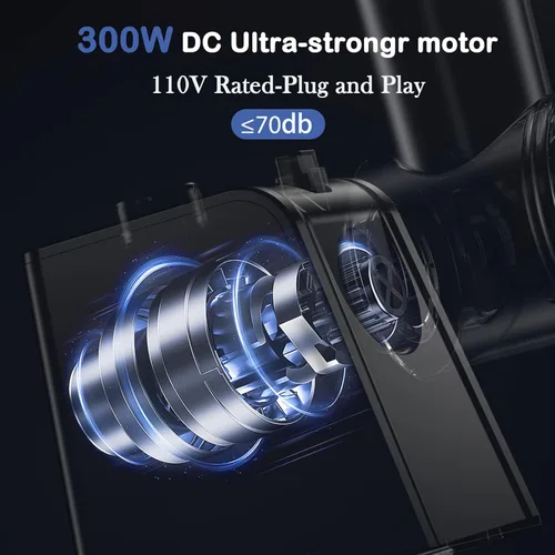 Miniatura 4 de Rallador de Queso Eléctrico 5 en 1, 300W Fabricante de Ensaladas, Rallador Eléctrico para Queso en Bloque, Rebanadora Trituradora Eléctrica de Rojo