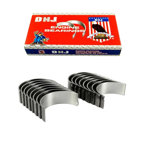 DNJ RB1160.20 Juego de rodamientos de biela sobredimensionados para 2003-2022 Chrysler, Dodge, Jeep, Ram 1500, 1500 Classic, 2500 5.7L-6.4L V8 16V
