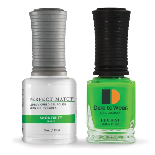 Miniatura 36 de Esmalte de uñas Lechat Perfect Match