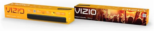 Miniatura 9 de VIZIO Barra de sonido compacta V-Series 2.0 con Dolby Audio, DTS:X, Bluetooth V20x-J8