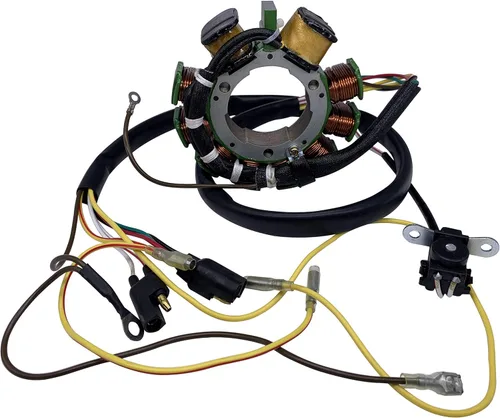 Miniatura 2 de Estator para Polaris Sportsman 500 1998-2001/Magnum 500 1999 2000/Scrambler 500 1997-2000/Big Boss 500 6X6 1998-1999/Ranger 6X6 1999/Worker 500