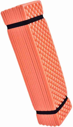 Miniatura 10 de Fydun Alfombrilla plegable de espuma para acampar, almohadilla impermeable para dormir al aire libre y uso en la playa