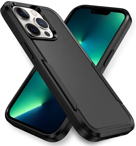 Miniatura 16 de Diseñada para iPhone 11 Pro, protección resistente, a prueba de golpes, a prueba de caídas, a prueba de polvo, antiarañazos, funda protectora