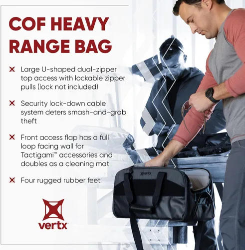 Miniatura 4 de Vertx Bolsas de gama COF