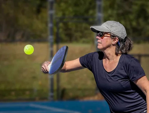 Miniatura 6 de PICKLETECH Cinta de protección de paleta de pickleball - Textura entretejida de poliuretano 3K - Protector de borde de cabeza de remo - Cinta de 3K