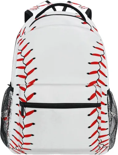 Miniatura 24 de Mochila para Libros, Mochila de Día, Mochila de Viaje, Mochila para Senderismo, Camping, Escuela, Mochila para Laptop, Mediana, Mochilas Daypack