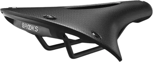 Brooks England Cambium C19 Carved, All-Weather, Waterproof Bike Saddle 184mm