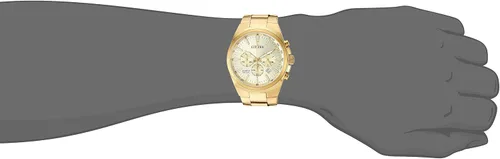 Miniatura 3 de Citizen - Reloj de cuarzo para hombre, acero inoxidable, clásico