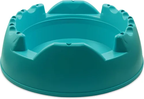 es la estación de pintura completa. Un soporte de caballete todo en uno, lavabo de agua y soporte para pinceles, para todas las edades. * Incluye un