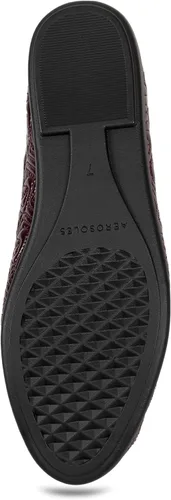 Miniatura 4 de Aerosoles Mocasines Betunia sin cordones para mujer