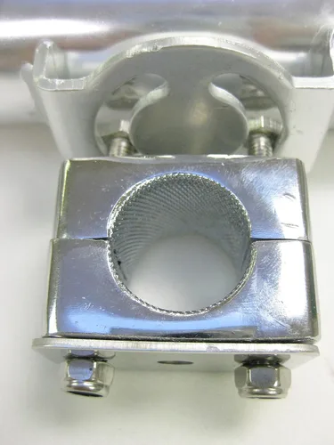 Miniatura 4 de KUFA Soporte para cañas de pescar de metal