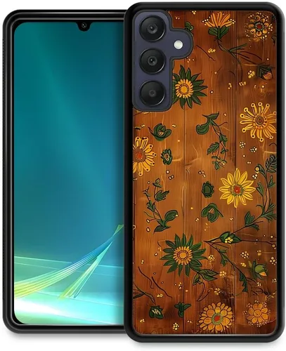 Miniatura 37 de CARLOCA Funda compatible con Samsung Galaxy A13 5G, diseño gráfico de moda a prueba de golpes, protección contra caídas y antiarañazos para Samsung