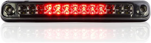 Miniatura 8 de Luz de freno LED de montaje alto tercera luz de freno Compatible con Silverado (94-98), Blazer (92-93), Chevy/GMC C/K 1500 2500 3500 (1988-2000)