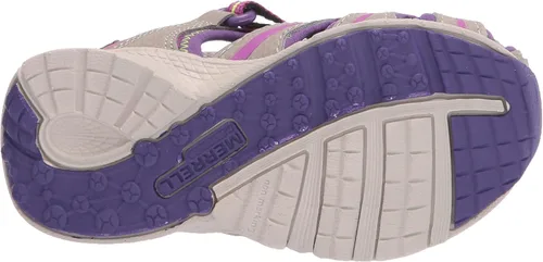 Miniatura 4 de Merrell Unisex-Child Hydro Jr Sport Sandal