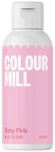 Miniatura 23 de Colour Mill Colorante para alimentos a base de aceite, 100 mililitros (Nude)