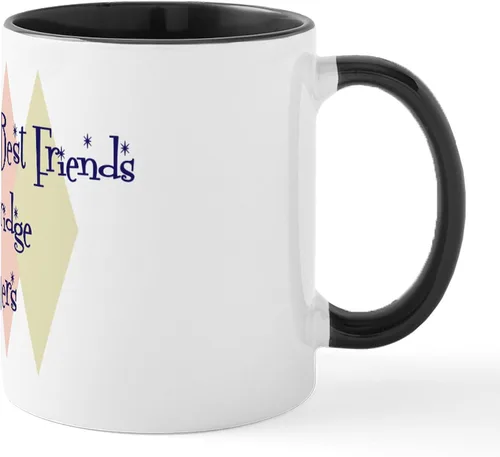 Miniatura 39 de CafePress Taza de café de cerámica de 11 oz (11.0 fl oz)
