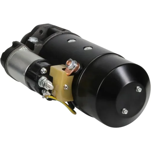 Miniatura 5 de RAREELECTRICAL Nuevo arrancador de 12 V compatible con retroexcavadora John Deere Jd500c 1974-1985 028000-3290 0280003292