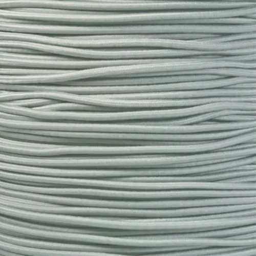 Miniatura 37 de Paracord Planet - Cuerda elástica de 3 mm – Elige entre 3, 7.6, 15 y 30 metros – fabricado en Estados Unidos Azul (Electric Blue)