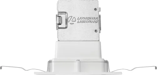 Miniatura 2 de Lithonia Lighting 4JBK SQ 30K 90CRI MW M6 - Kit sin lata, cuadrado, blanco mate