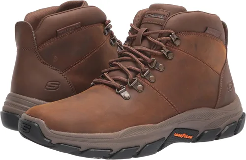 Miniatura 7 de Skechers Men's Respected Esmont Ankle Boot