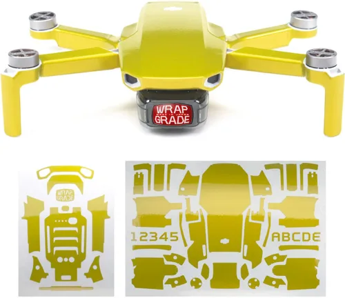 Miniatura 17 de Wrapgrade Carcasa compatible con DJI Mavic Mini
