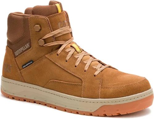 Miniatura 2 de CAT Men's Streamline Court Mid Composite Toe Ardilla