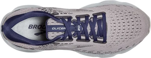 Miniatura 5 de Brooks Glycerin 20 Neutral - Tenis de correr para hombre