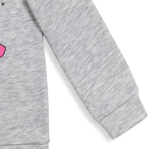 Miniatura 6 de Disney Minnie Mouse - Sudadera para niña