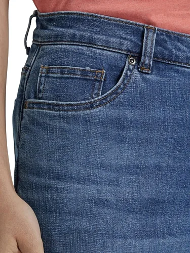 Miniatura 4 de Lee - Jeans rectos de ajuste holgado para mujer