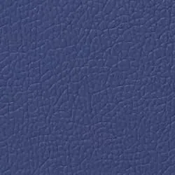Miniatura 4 de Chic Faux Leather File Organizer Tote Bag con asas de transporte - Azul marino