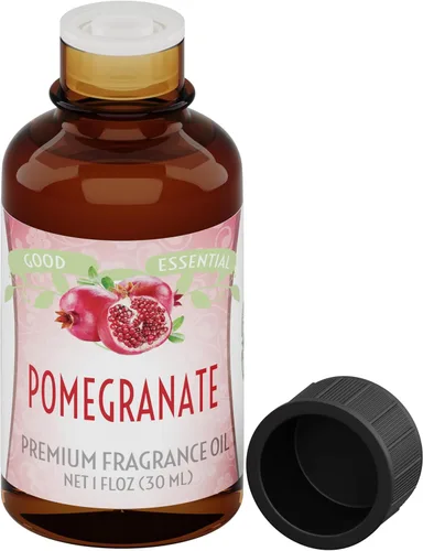Miniatura 16 de Good Essential – Aceite de fragancia profesional de almendra 10 ml para difusor, velas, jabones, perfume, aromaterapia 0.33 fl oz